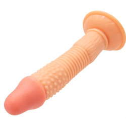Generique Gode Nerpix 18 x 3.5cm